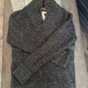 Relwen men’s sweater